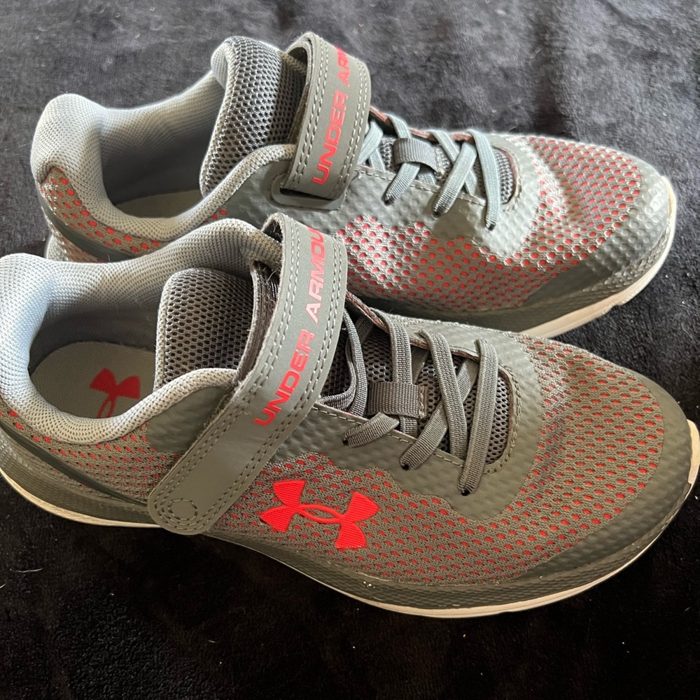 Under Armour Shoes